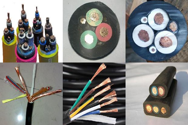 四屏蔽线缆1678935256834