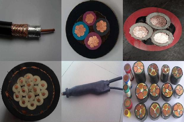 阻燃带屏蔽控制电缆1678935880838