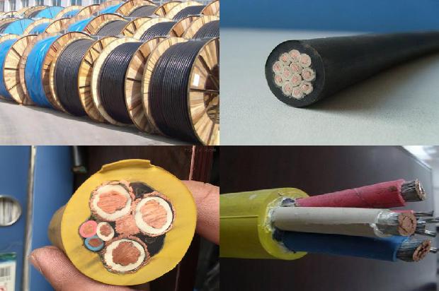 7芯屏蔽电缆1678935940515