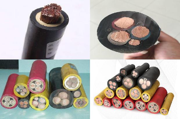 屏蔽电缆接线方法1678936005493