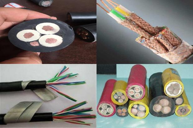 kvvrp屏蔽电缆1678936562099