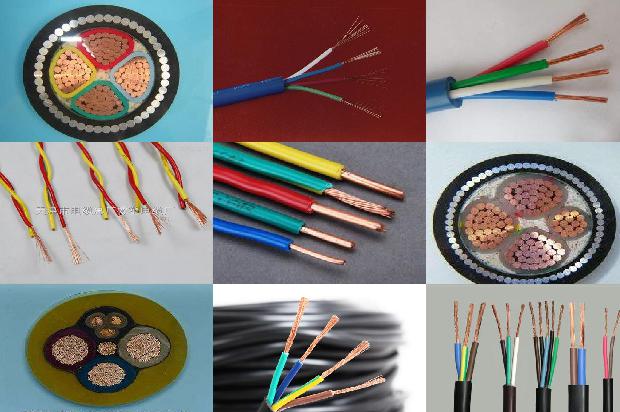 屏蔽音频电缆1678936600795