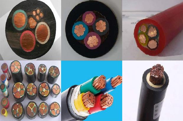 计算机电缆和屏蔽双绞线1678937021509