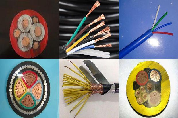 计算机电缆和屏蔽双绞线1678937021605