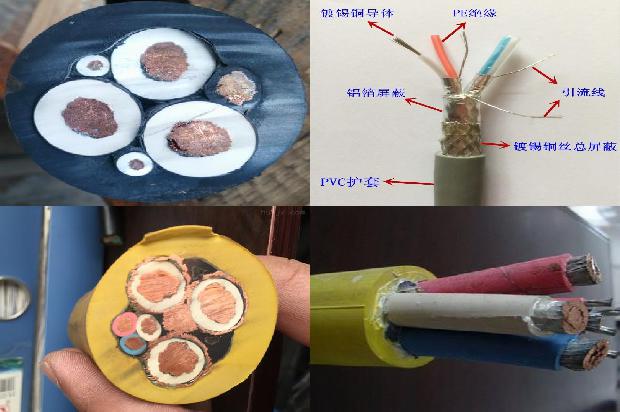 屏蔽电缆是什么电缆