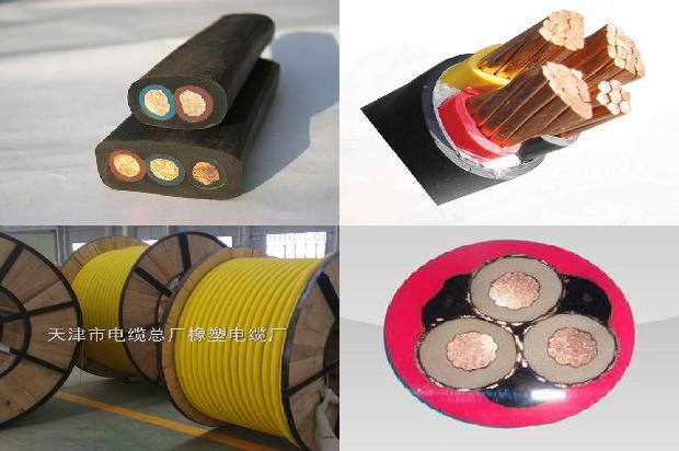 屏蔽拉力电缆1678937512638