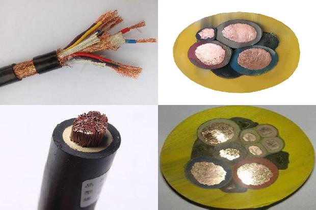 钢丝屏蔽电缆1678937606456