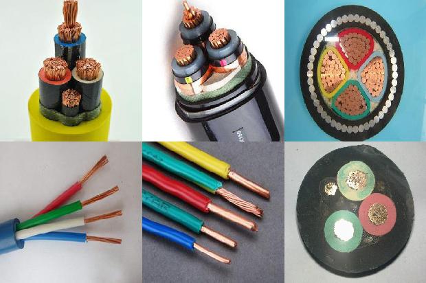 铠装控制屏蔽电缆1678937853958