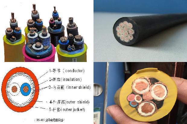 综合屏蔽信号电缆1678937975310 综合屏蔽信号电缆1678937975310