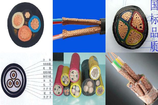屏蔽电缆与普通电缆的区别