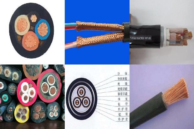 屏蔽电缆连接器1678938105854