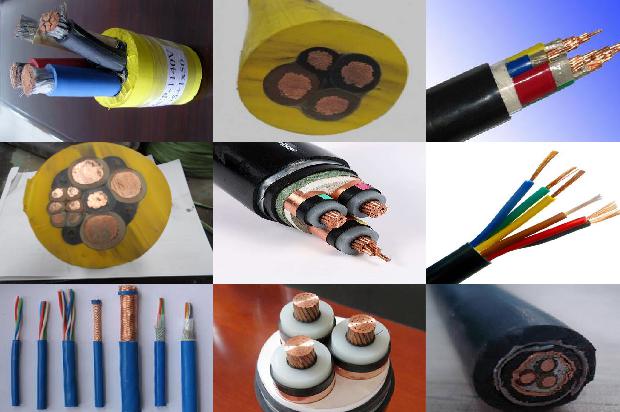 双绞屏蔽线电缆1678938132520