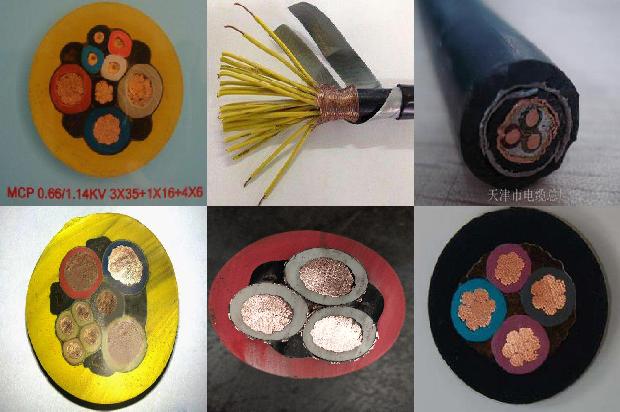 双绞屏蔽线电缆1678938132616