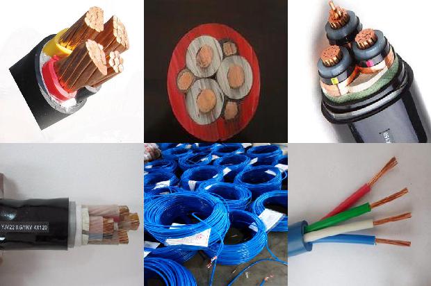 高压电缆有屏蔽层吗1678938200676