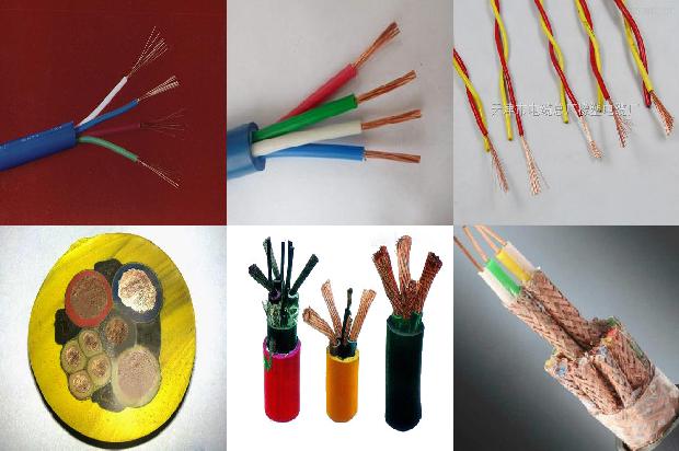 高压电缆有屏蔽层吗1678938200772