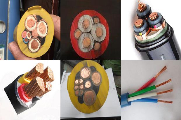 矿用低压屏蔽电缆的特殊作用1678938477464