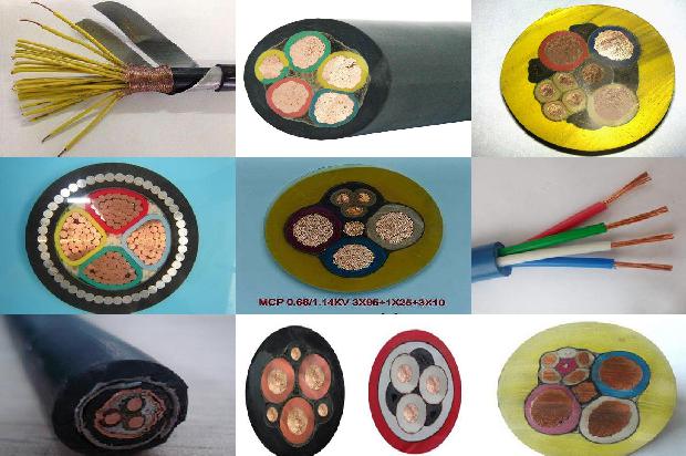 导线屏蔽层材料1678938706767