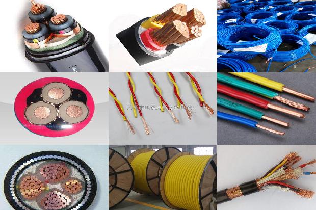 屏蔽电缆结构图1678938797138