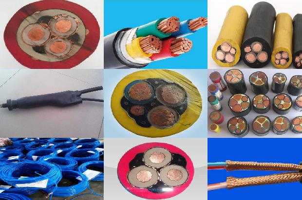 什么是屏蔽电缆