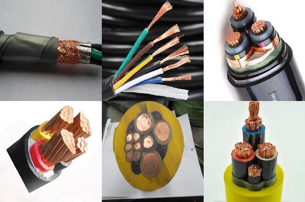 屏蔽双绞线和控制电缆1678939064200 屏蔽双绞线和控制电缆1678939064200