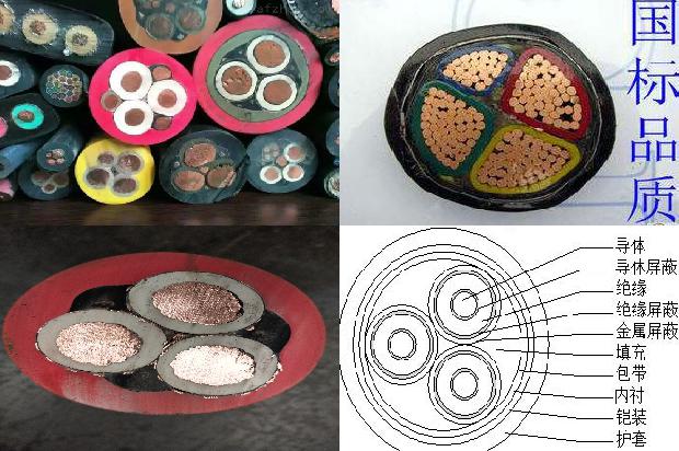 屏蔽电缆是什么