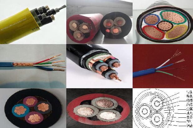 什么是双屏蔽电缆1678939402865