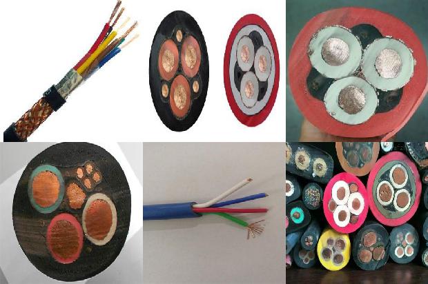 屏蔽电缆制造商1678939424019