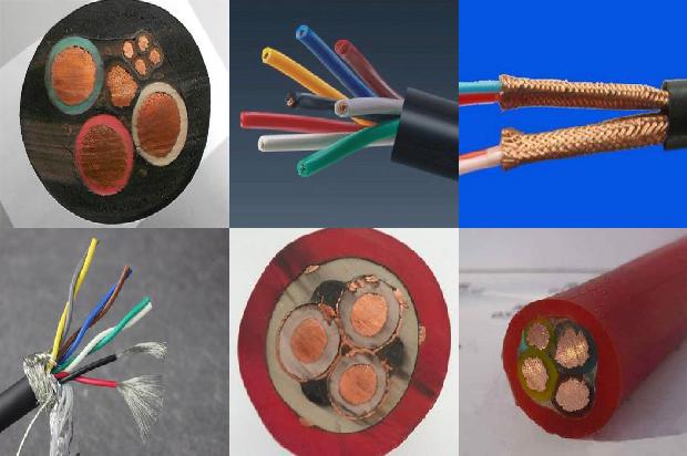 镀锌屏蔽电缆1678939606675