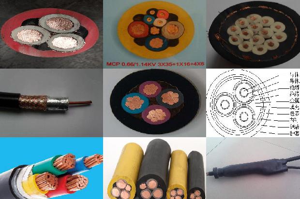 屏蔽电缆怎么接1678939695643