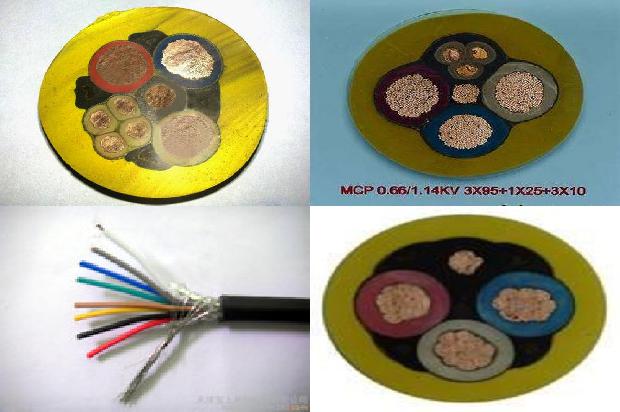 阻燃控制屏蔽电缆1678939777996