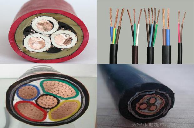 电力电缆屏蔽层1678940038580