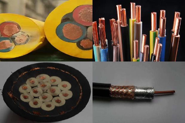 电缆中屏蔽有什么好处