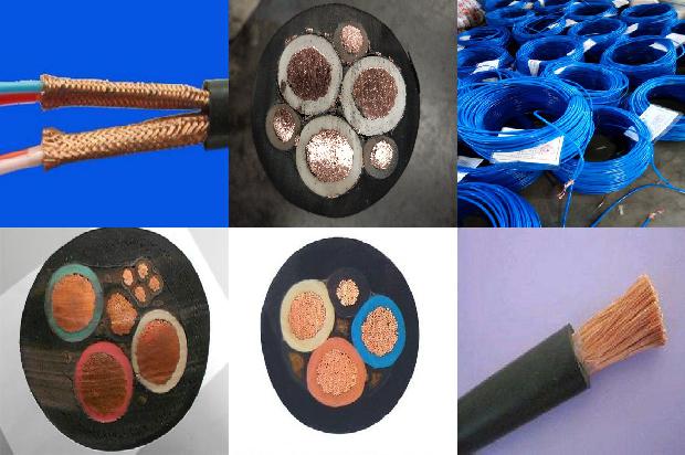 电缆中屏蔽有什么好处1678940136384