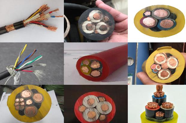 电缆单独屏蔽与双绞屏蔽的区别1678940349161