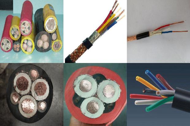 电缆没有金属屏蔽1678940445117