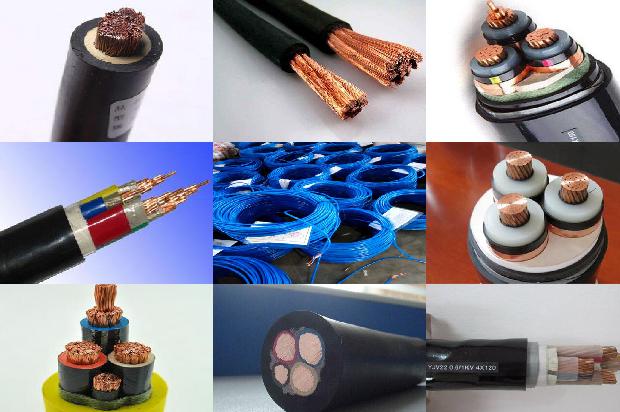 软屏蔽电缆1678940569192