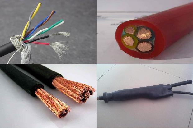 变频器电缆屏蔽