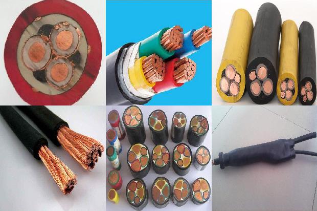 变频器屏蔽电缆1678940643943