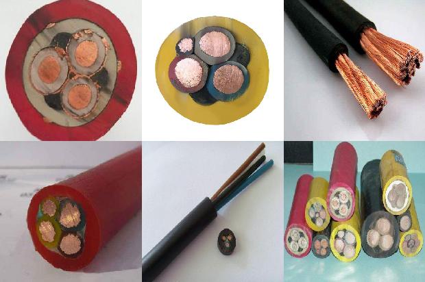 屏蔽电缆柔性1678940683536