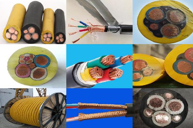 屏蔽线4芯1678940799355