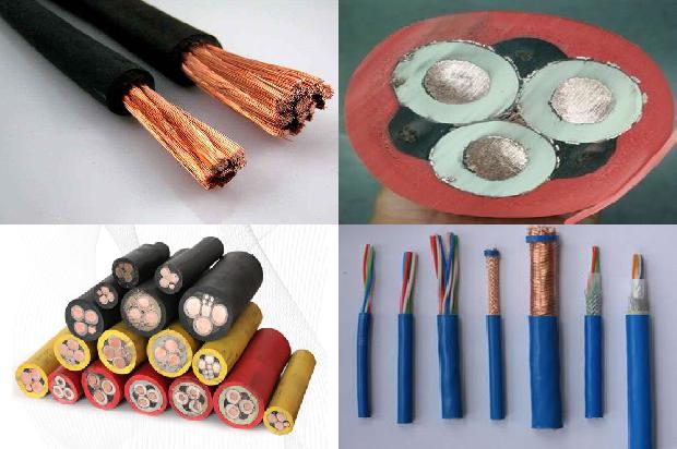 屏蔽 线缆1678940974609