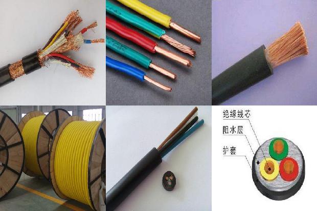 电线上的屏蔽层有啥用