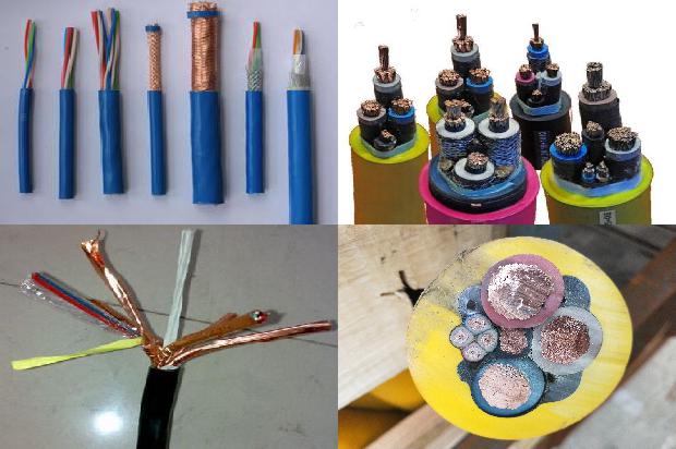 rvvp屏蔽电线1678941149077