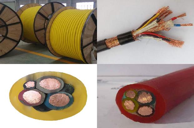 电线绝缘层内有一屏蔽1678941169939