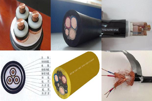 电线绝缘层内有一屏蔽1678941169987