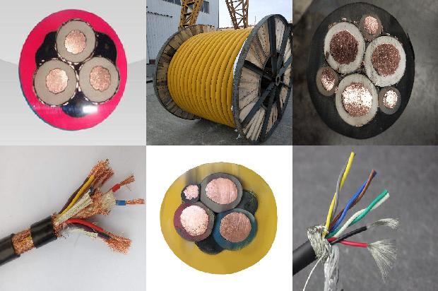 屏蔽电缆及屏蔽电线的屏蔽层必须接地1678941232649 屏蔽电缆及屏蔽电线的屏蔽层必须接地1678941232649