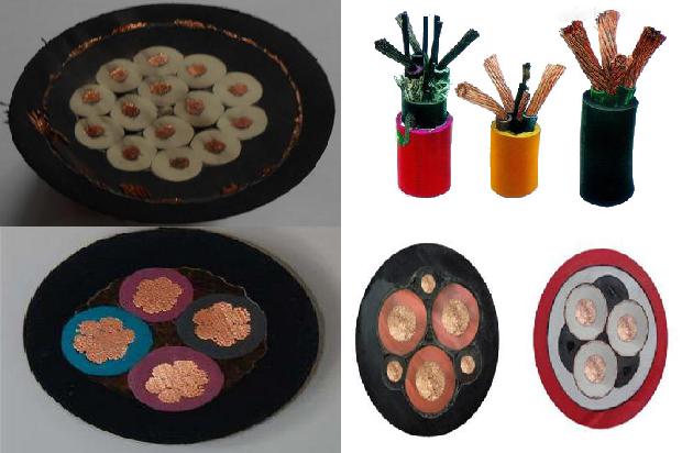 屏蔽电缆可以当电线用吗