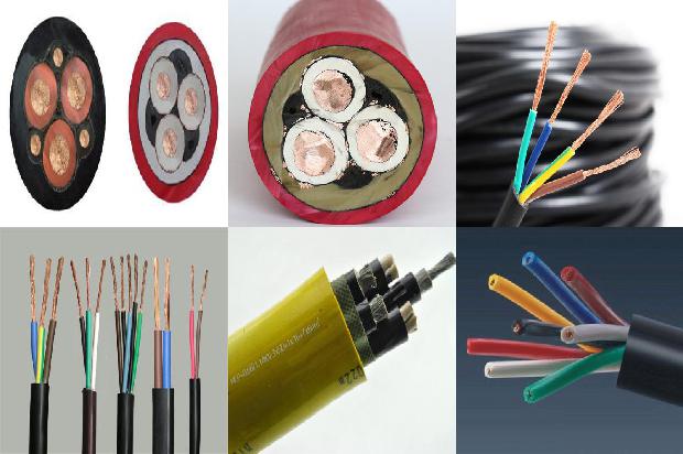 rvsp屏蔽双绞线是控制电缆吗