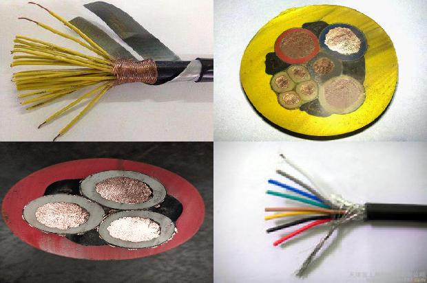 rvsp屏蔽双绞线是控制电缆吗1678941393833