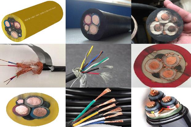 rvsp屏蔽双绞线是控制电缆吗1678941393881